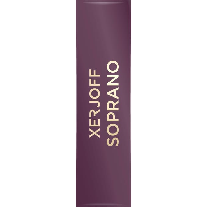Xerjoff Soprano 2 ml Eau de Parfum Spray