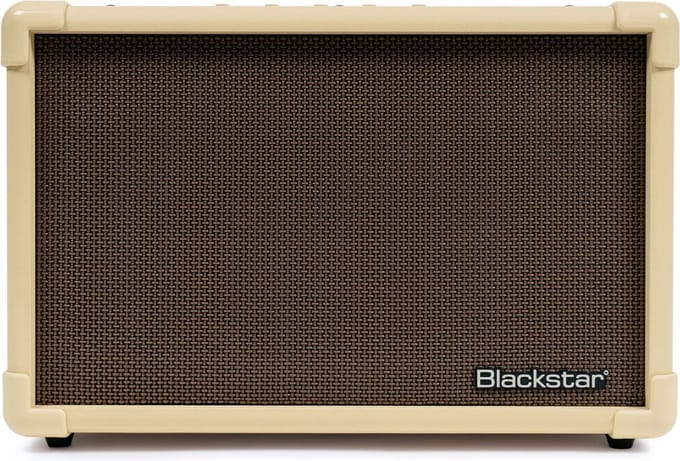 Blackstar Acoustic:Core 30 - Akoestische gitaarversterker, 30W