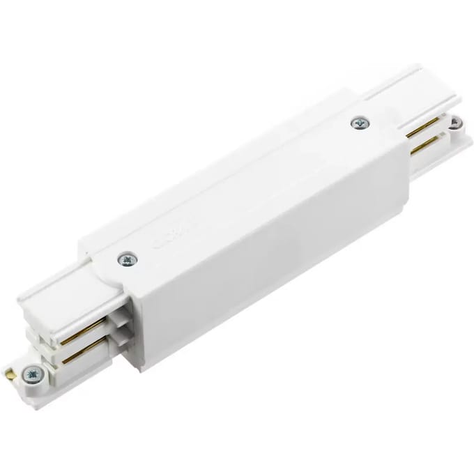 Alimentateur centrale Indeluz lighting Track