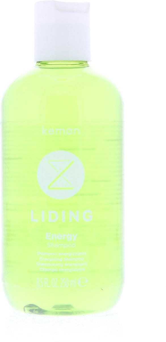 Liding Energy Shampoo