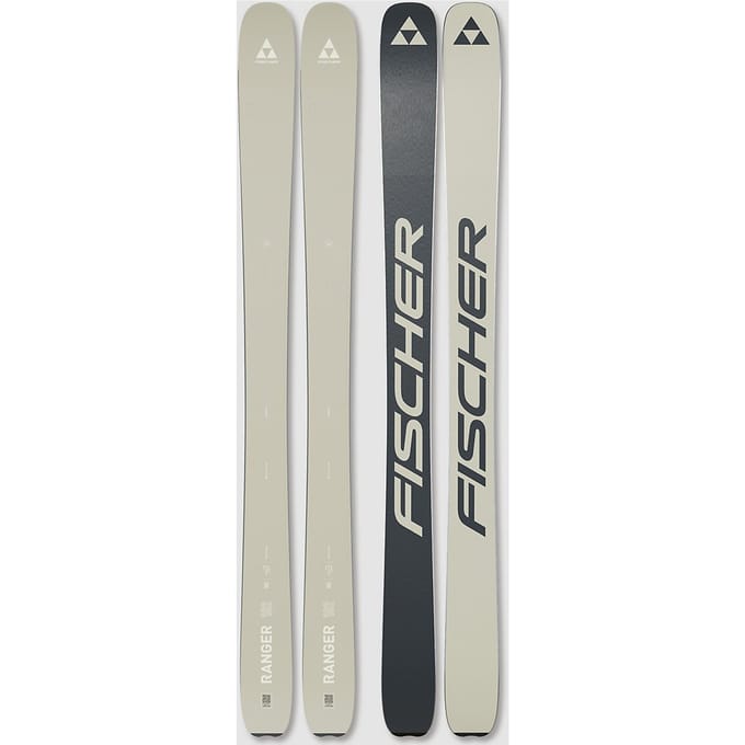 Fischer Ranger 102 2026 Ski'S
