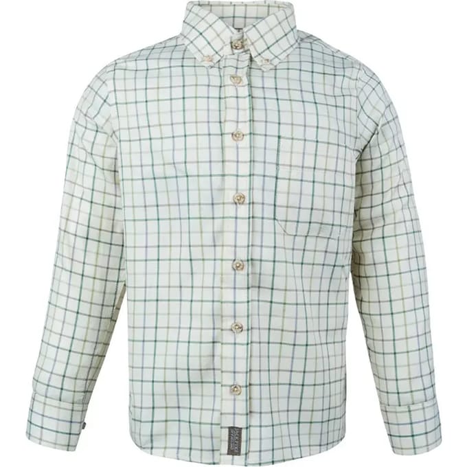 Kinderhemd Jack Pyke Countryman