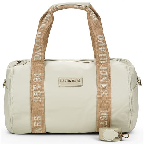 Reistas David Jones -