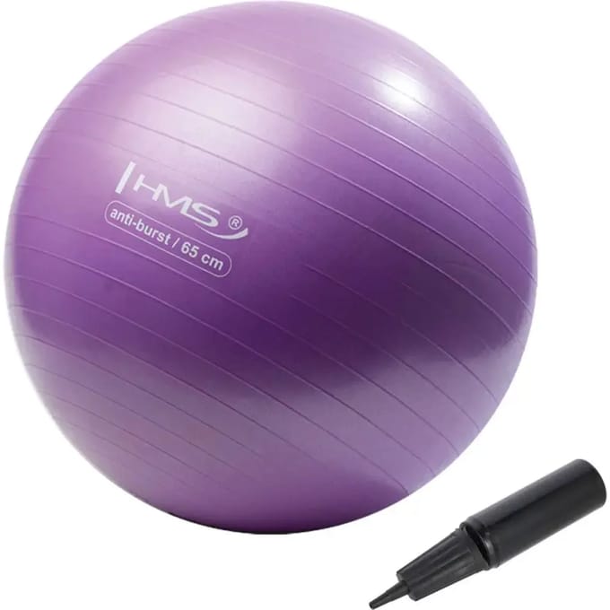 Fitnessbal Nieuw HMS YB02