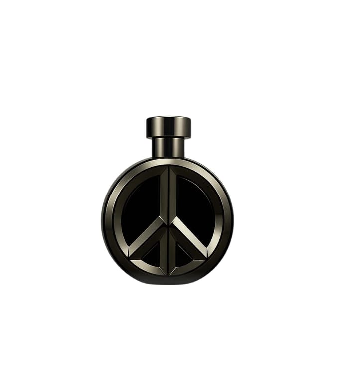 Bharara, Paix, Parfum, Unisexe, 100 ml