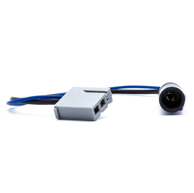 Antenne Adapter Connector Gt13-Din Voor Nissan