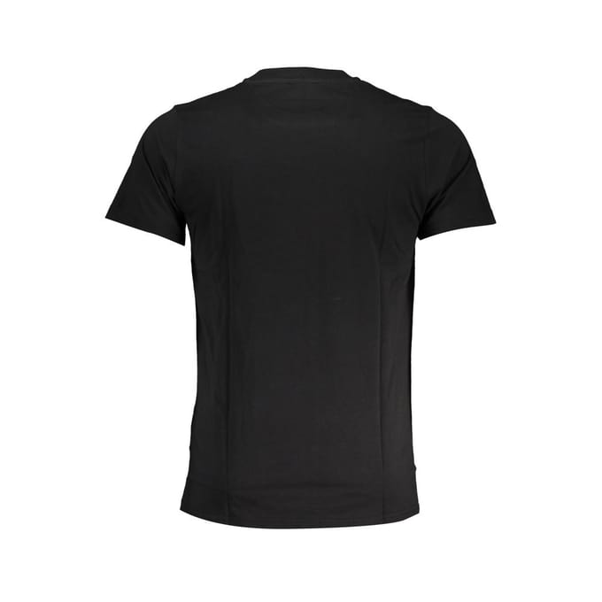 Tijger Graphic T-shirt Korte Mouwen Ronde Hals