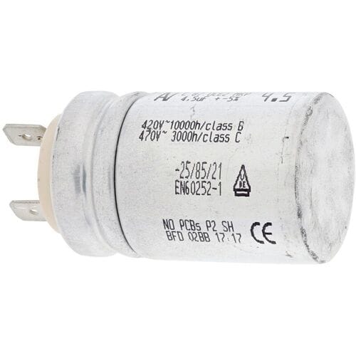 AEG condensator 4055301172