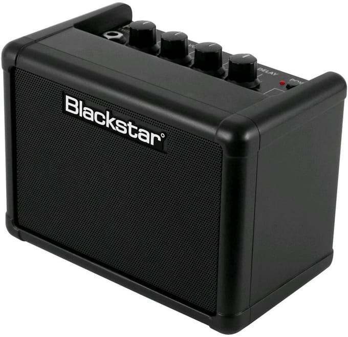 Blackstar FLY 3 Electric guitar amplifier