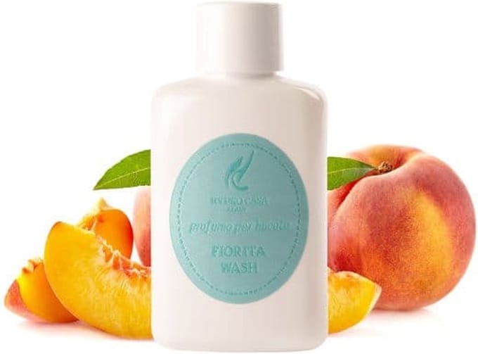 Hypno Casa Wasparfum Fiorita 400ml