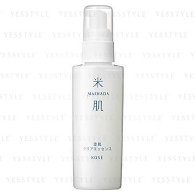Kose - Maihada Clear Skin Clear Essence 120ml