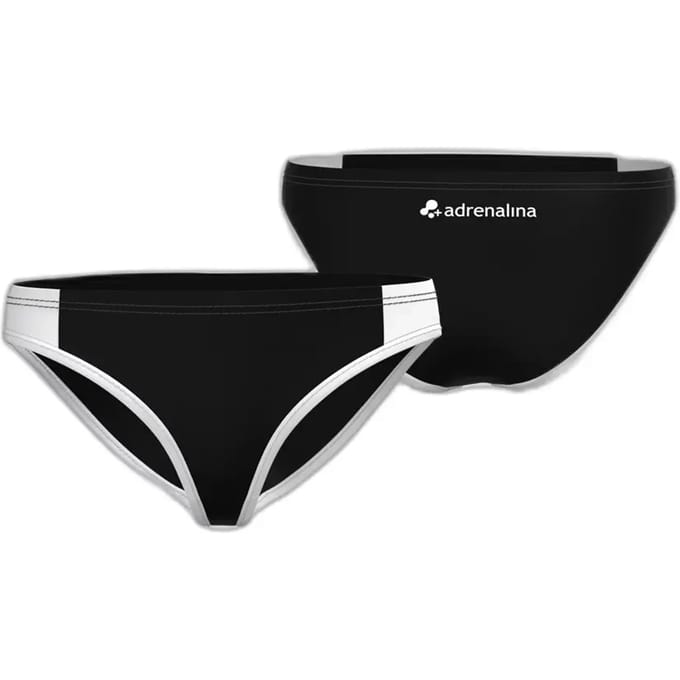 Damesslipjes Piu Adrenalina 2610 Nels
