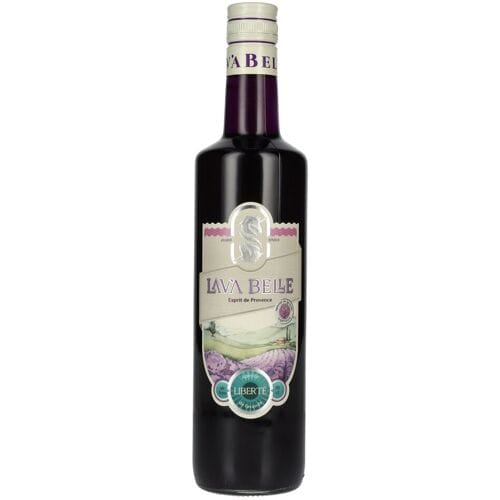 LAV'A BELLE Liberté alc free 0,7l