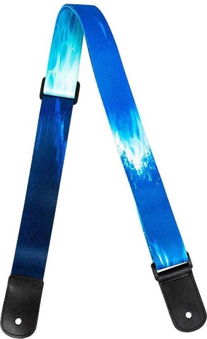 Flight Draagband voor Sopraan Ukelele - TUS35 SURF