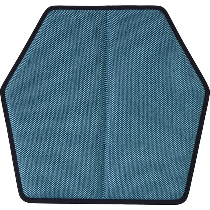 Magis Chair One Zitkussen - skyblue