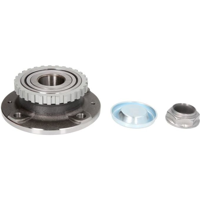 Wiellagerset SKF VKBA 3592