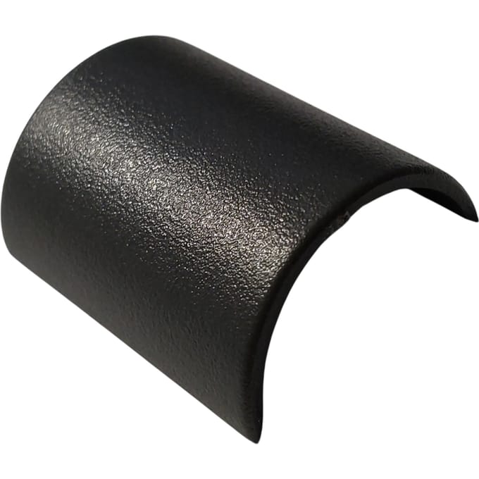 Cover handle top