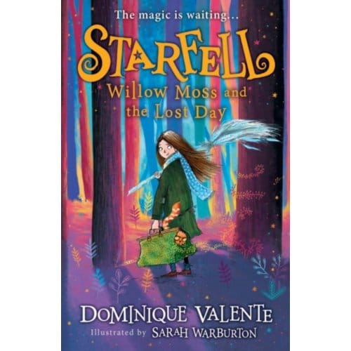 Starfell: Willow Moss And The Lost Day - Starfell - Dominique Valente