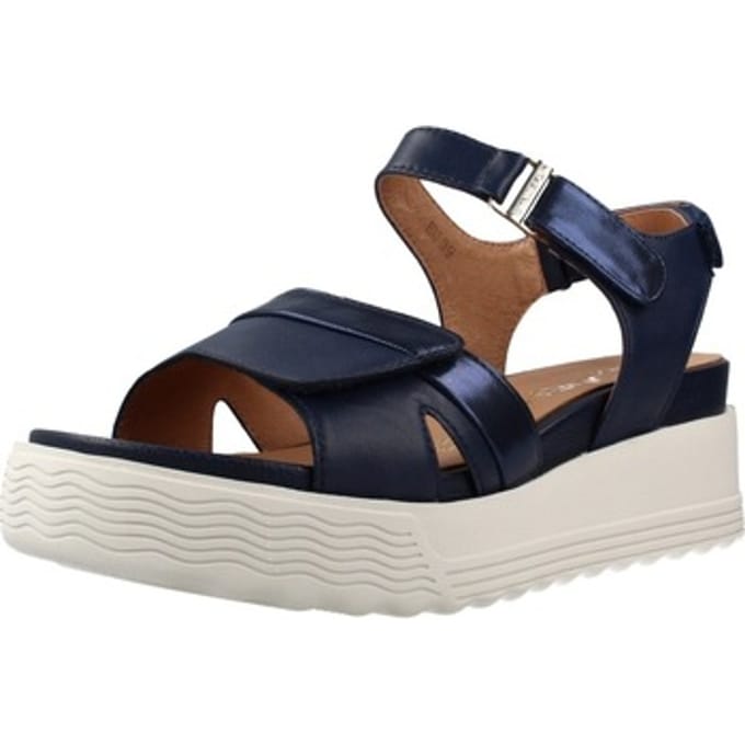 Sandalen met sleehak Stonefly Parky 26