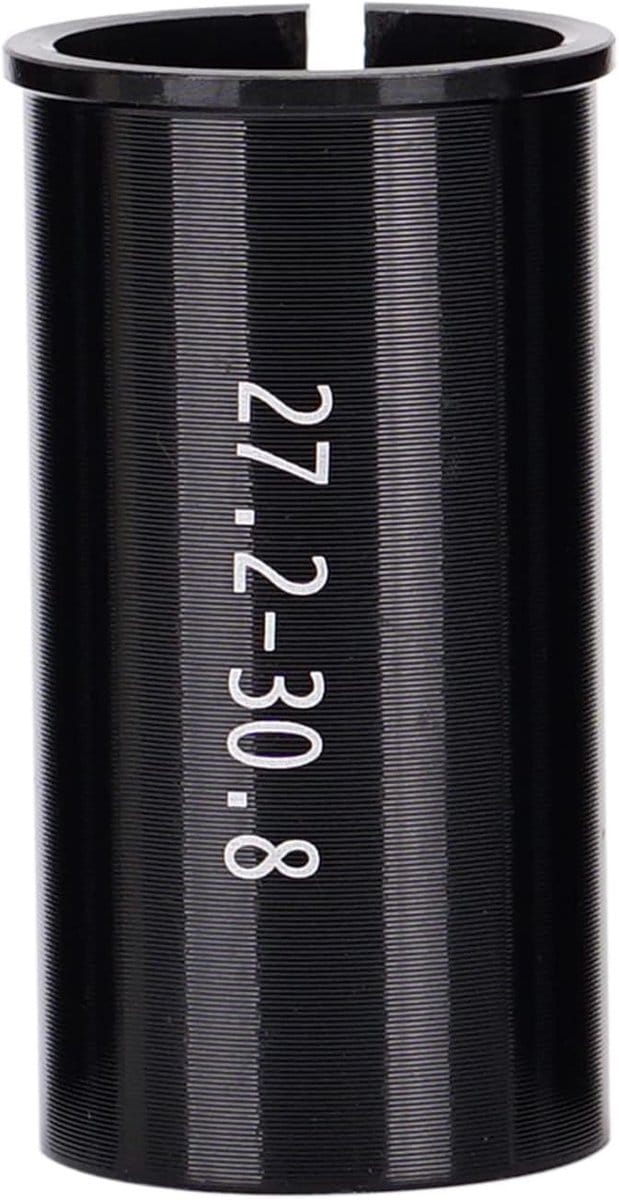 Fiets zadelpen adapter, universele zadelpen verlenger, schakel sleeve voor fietsen