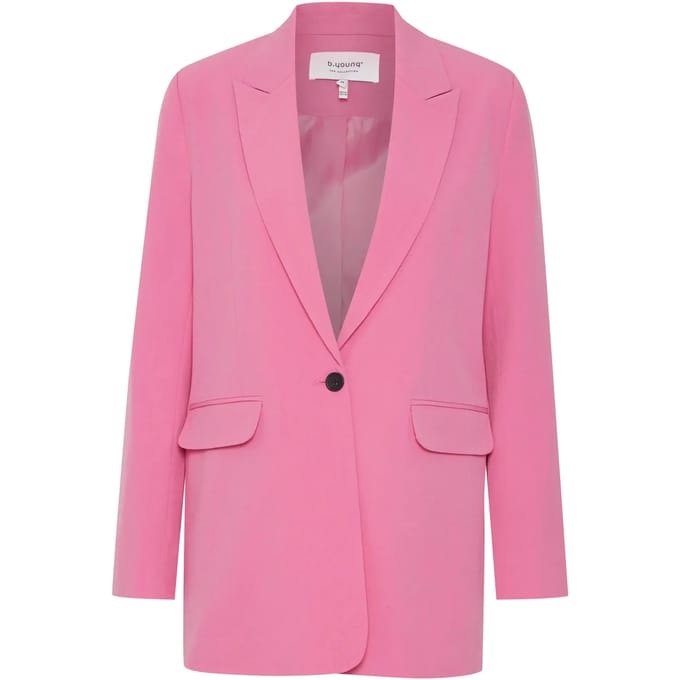 b.young BYDANTA BLAZER Dames Blazer - Maat 38