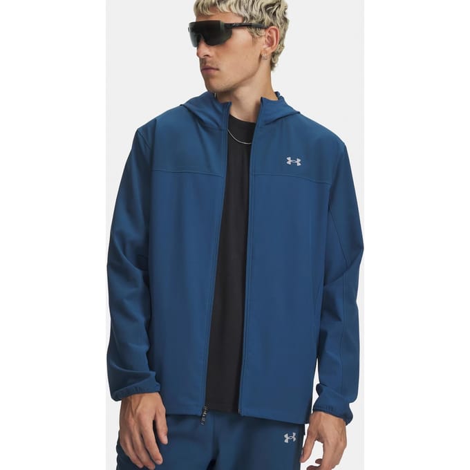 Under Armour Velociti Pro Storm Hardloopjas Heren