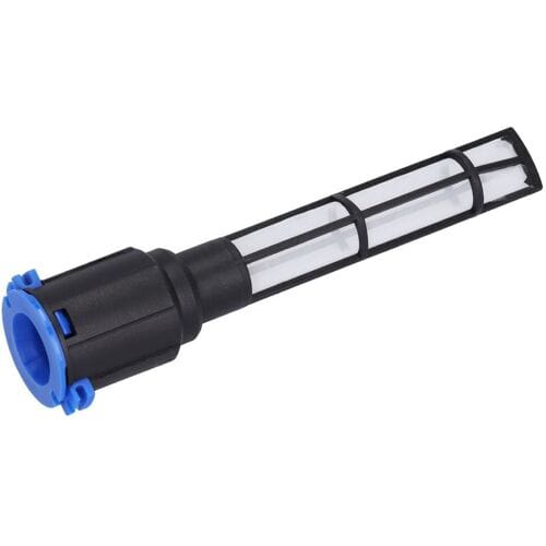 Brandstoffilter FEBI BILSTEIN 176602
