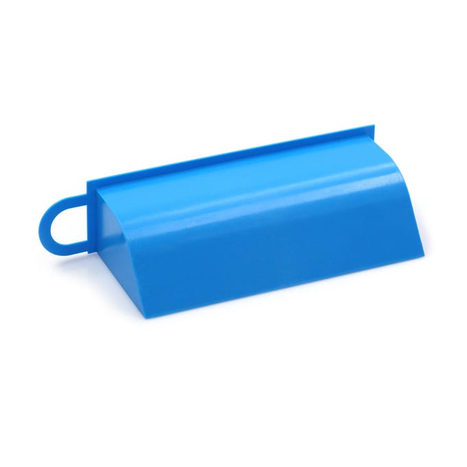 Luchtinlaatscheppen, 2 stuks Dynamische koudeluchtinlaatsystemen Vervanging voor BMW E90 E91 E92 E93 (Blauw) geel