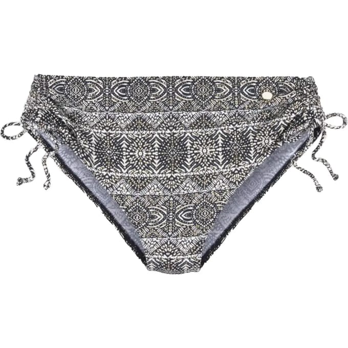 Bikini Lascana Hoge taille zwemkleding kousen Giselle
