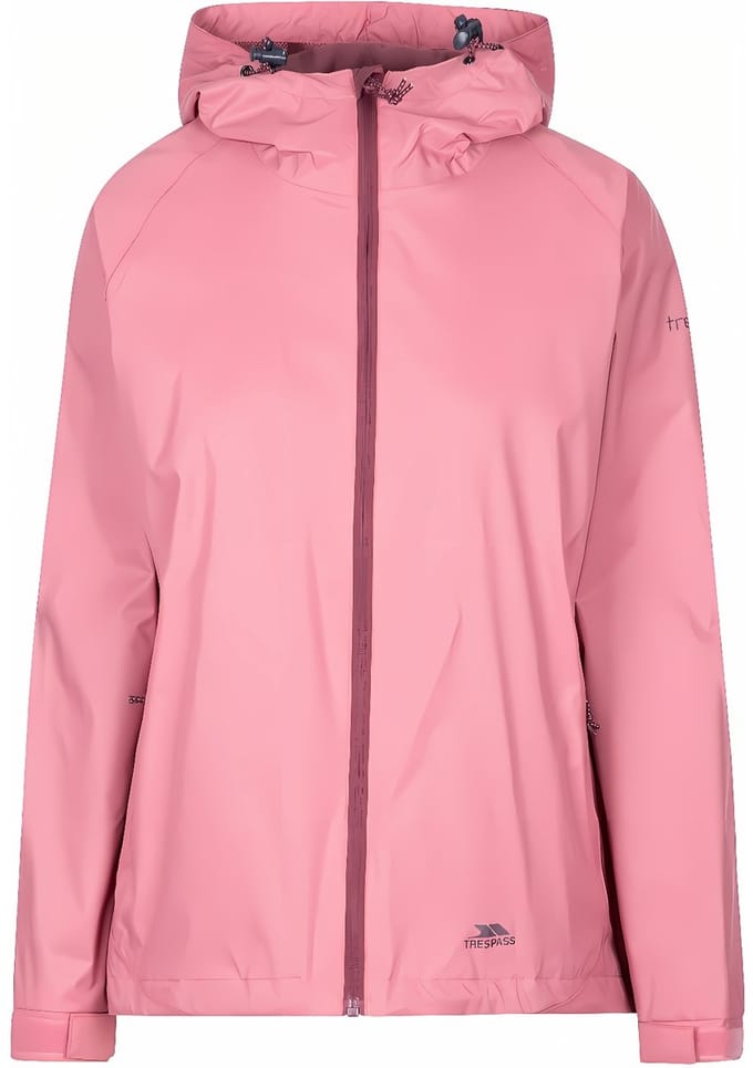 Trespass damesregenjas Tayah II - Female Jkt TP75