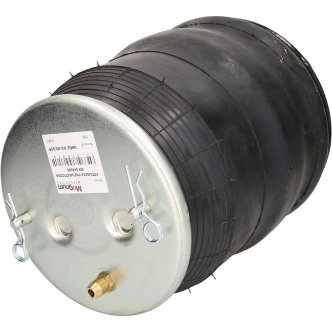 Veerbalg, luchtvering MAGNUM TECHNOLOGY 5002-03-0299P