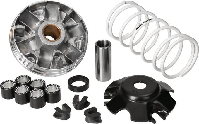 Variateurset Malossi Multivar 2000 Piaggio & Vespa 50cc 4 Takt