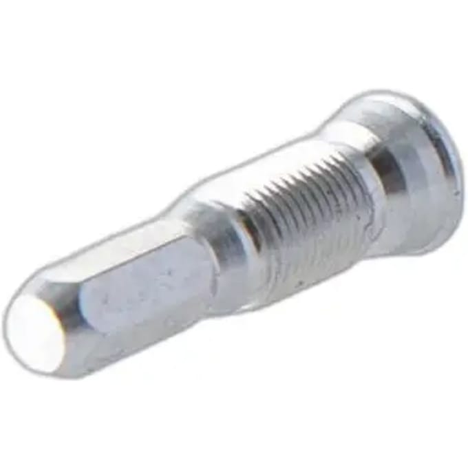 Instelbare compressiedelement Fox Factory F-S, FIT4