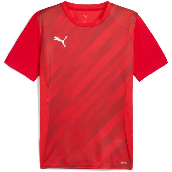 Jersey Puma teamGoal Graphic