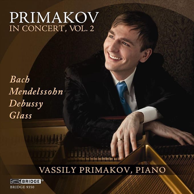 In Concert, Volume 2