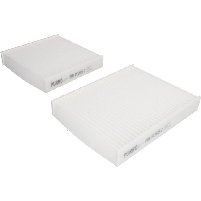 Cabinefilter PURRO PUR-PC2015-2