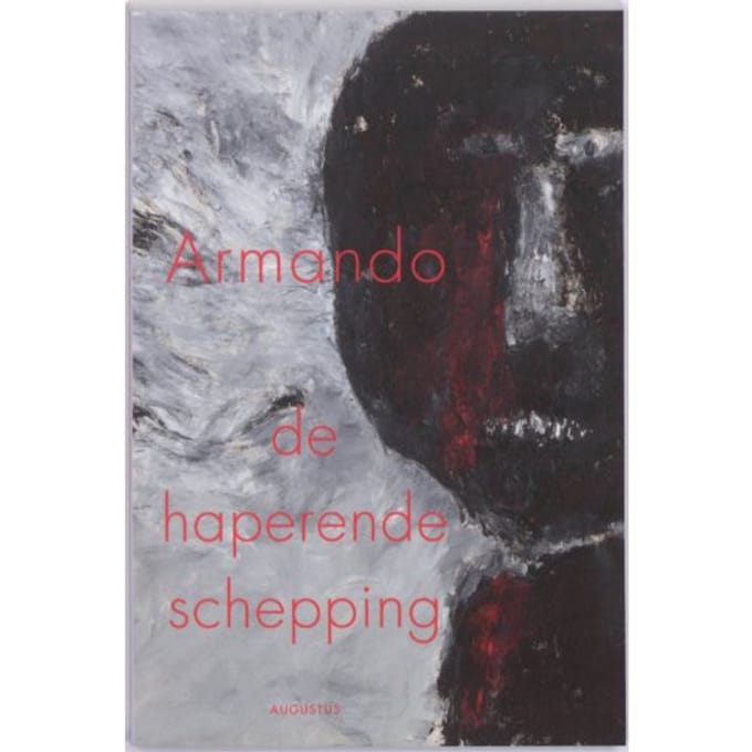 De Haperende Schepping - Armando