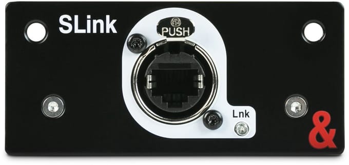 Allen & Heath SQ SLink - Accessoire voor mixer