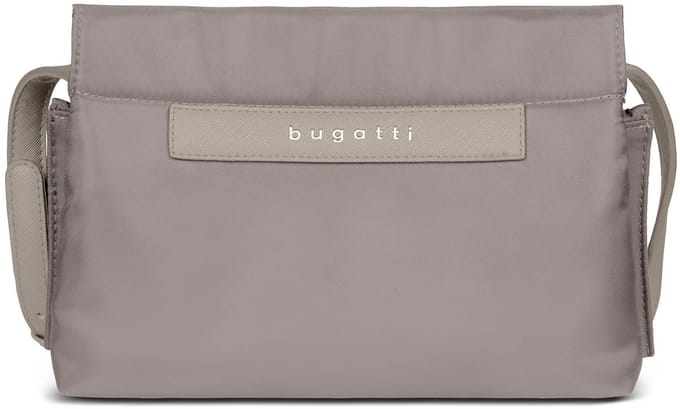 Bugatti Mare 2.0 Crossbody tas S 23 cm - Dames - taupe