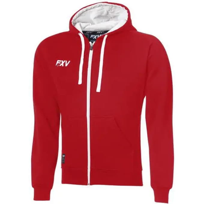 Vest met capuchon Force XV