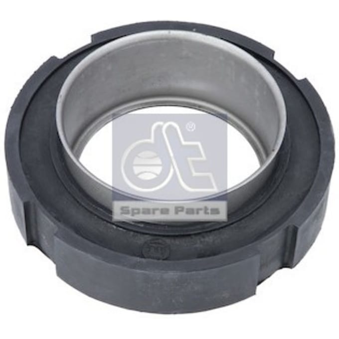 Middenlager aandrijfas DT Spare Parts 1.15215