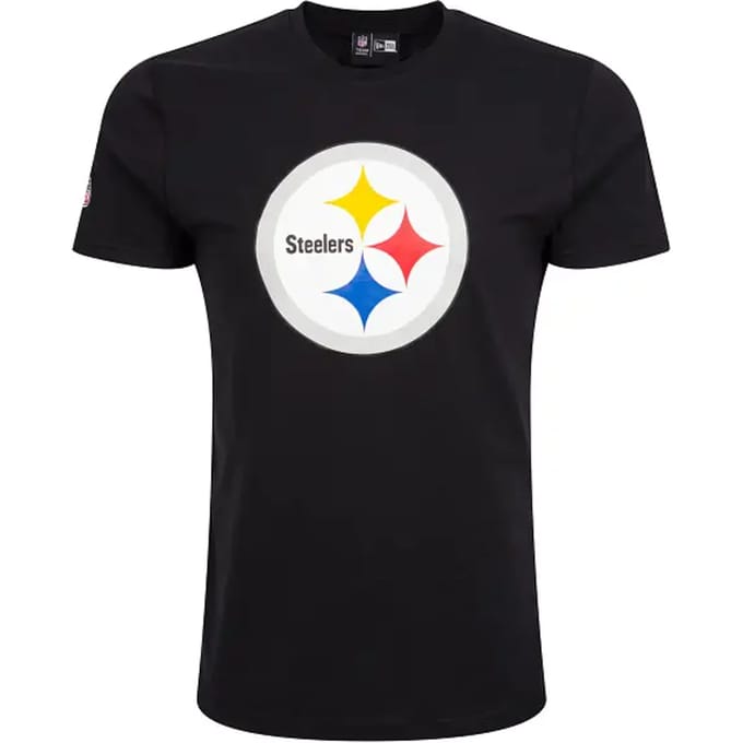 T-shirt Steelers NFL