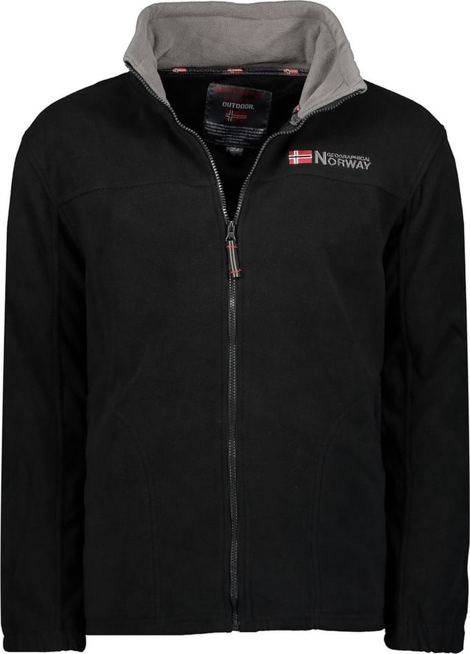 Geographical Norway fleecevest Tamazonie Assor B heren 245