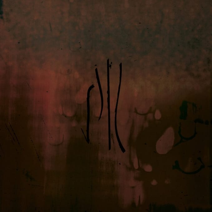 Farsot - IIII (LP) (Coloured Vinyl) (Limited Edition)