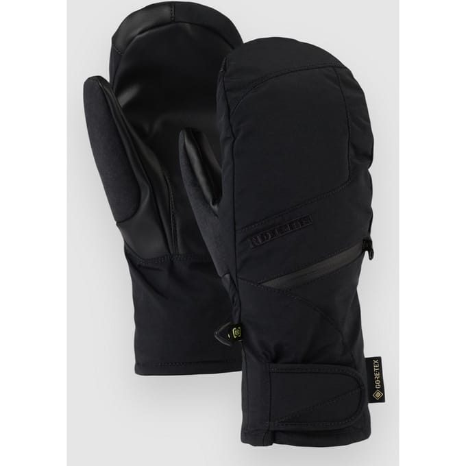Burton Gore Under Handschoenen zwart