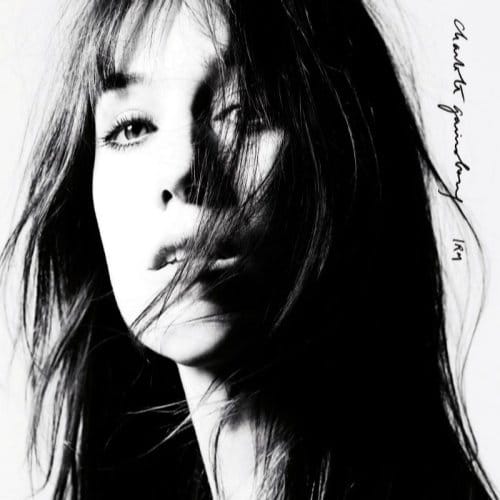 I.R.M. - Charlotte Gainsbourg