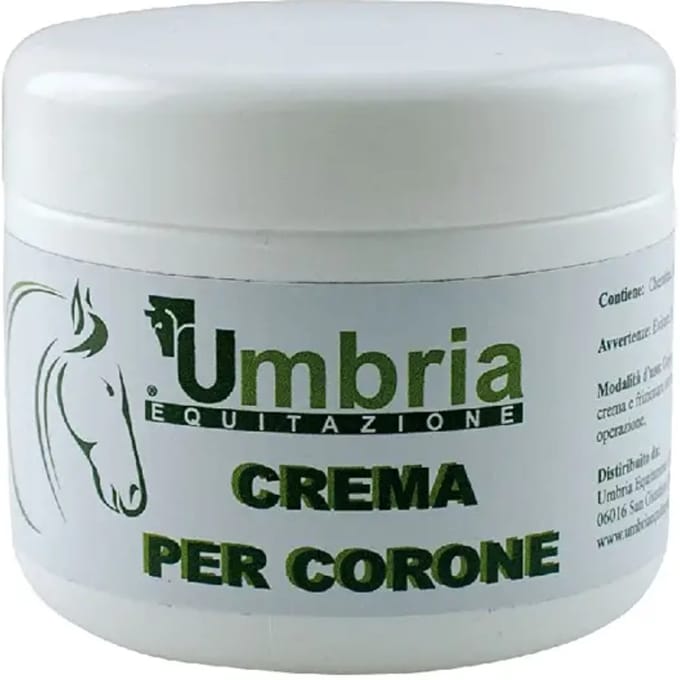 Paardenhoefcrème Umbria Equitazione