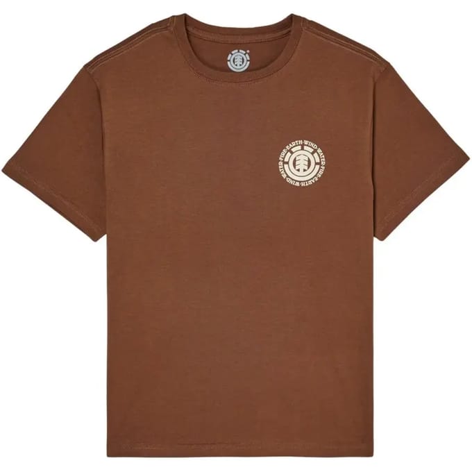T-shirt kind Element Seal BP