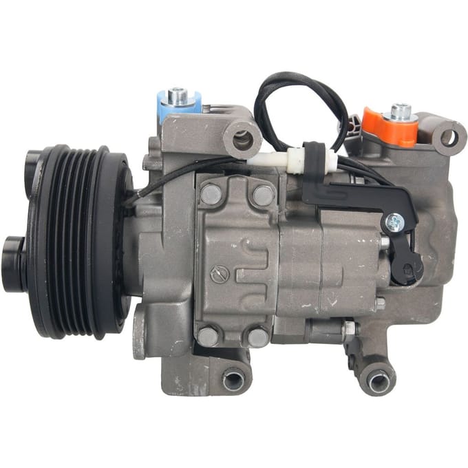 Compressor, airconditioner AIRSTAL 10-0128