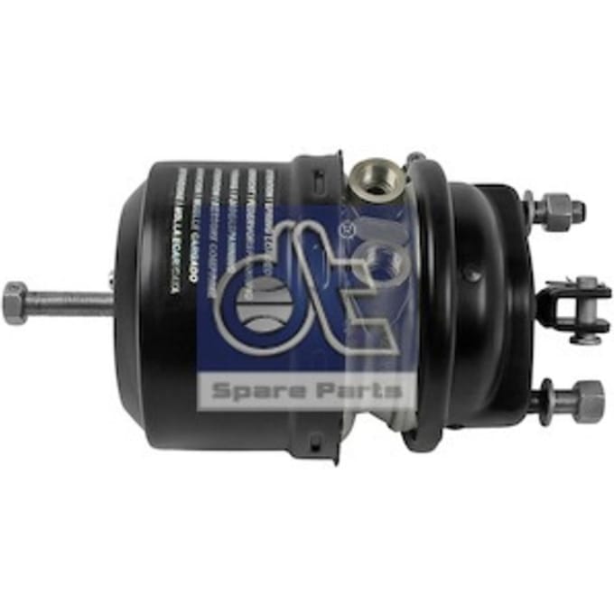 Veerremcilinder DT Spare Parts 4.65402